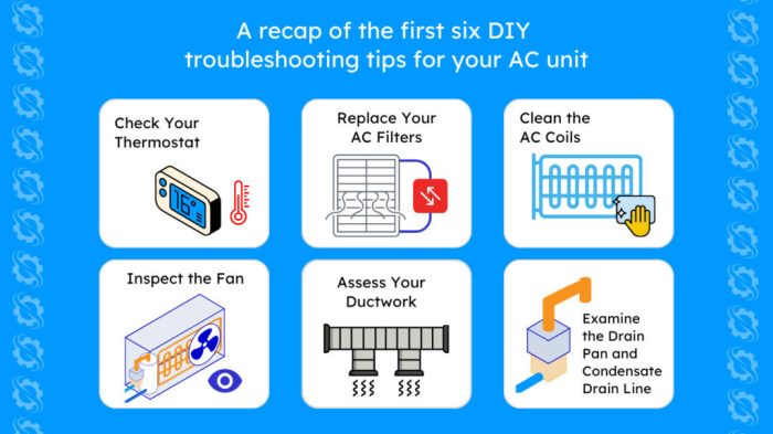 12 Expert DIY Tactics for Solving Common Central AC Problems