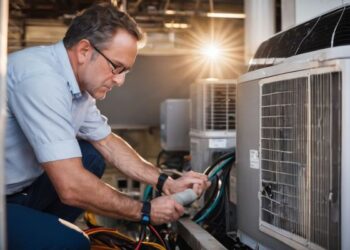 Fixing Common AC Problems: DIY Solutions for a Cool Home