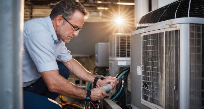 Fixing Common AC Problems: DIY Solutions for a Cool Home