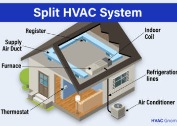 Split AC vs window AC: A detailed comparison to help you choose the ...
