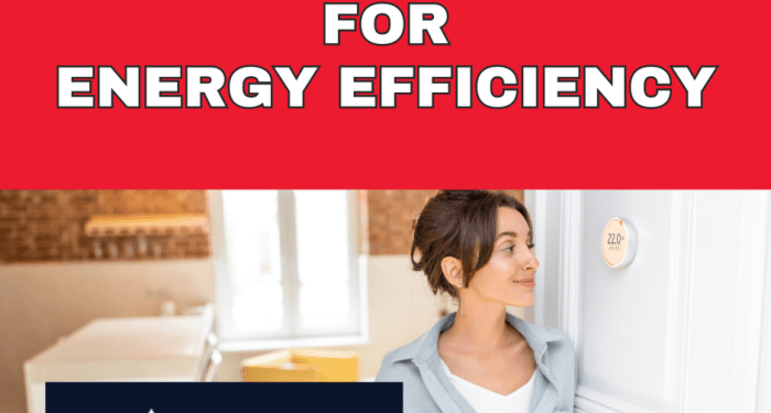Boost Heat Pump Efficiency with These Tips