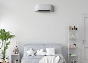 Designer Air Conditioning - Urban Cooling