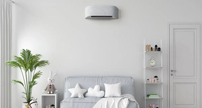 Designer Air Conditioning - Urban Cooling