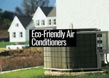 Best Eco-Friendly Air Conditioners - The Sustainable Living Guide