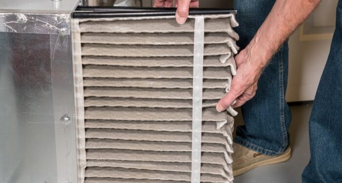 The Critical Role AC Filters Play in Your Indoor Air Quality | Althoff ...
