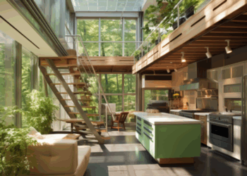 Sustainable HVAC: The Future is Green