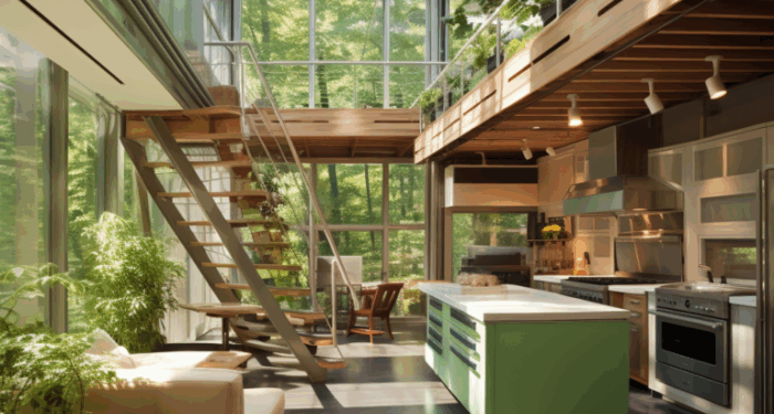 Sustainable HVAC: The Future is Green