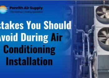 PPT - Mistakes You Should Avoid During Air Conditioning Installation ...