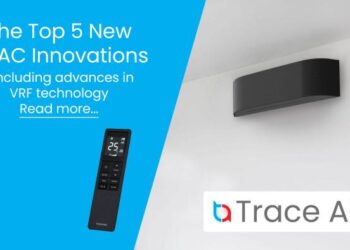 The Top 5 New HVAC Innovations | Trace Air